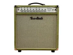 Two-Rock Bloomfield Drive 6L6 2-Channel 100-Watt 1x12" Guitar Combo main image