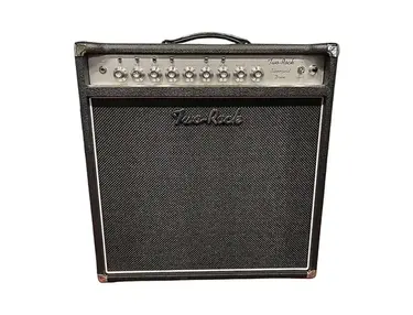Two-Rock Bloomfield Drive 6L6 2-Channel 50-Watt 1x12" Guitar Combo