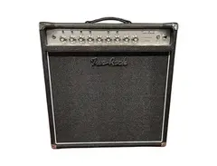 Two-Rock Bloomfield Drive 6L6 2-Channel 50-Watt 1x12" Guitar Combo main image