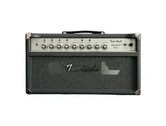 Two-Rock Bloomfield Drive 6L6 2-Channel 50-Watt Guitar Amp Head main image