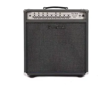 Two-Rock Bloomfield Drive 6V6 2-Channel 40-Watt 1x12" Guitar Combo