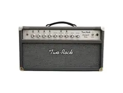Two-Rock Bloomfield Drive 6V6 2-Channel 40-Watt Guitar Amp Head main image