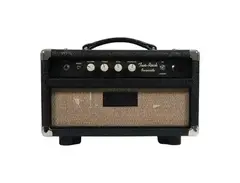 Two-Rock Burnside 6L6 28-Watt Guitar Amp Head main image