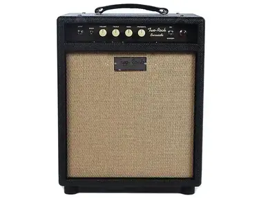 Two-Rock Burnside 6V6 18-Watt 1x12" Guitar Combo