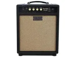 Two-Rock Burnside 6V6 18-Watt 1x12" Guitar Combo main image