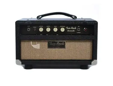 Two-Rock Burnside 6V6 18-Watt Guitar Amp Head