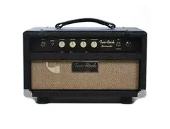 Two-Rock Burnside 6V6 18-Watt Guitar Amp Head main image