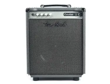 Two-Rock Cardiff 15-Watt 1x12" Guitar Combo
