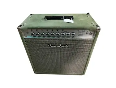 Two-Rock Classic Reverb Signature 6L6 100-Watt 1x12" Guitar Combo