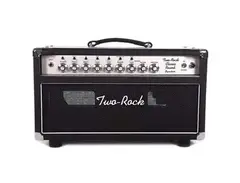 Two-Rock Classic Reverb Signature 6L6 100-Watt Guitar Amp Head main image