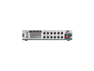 Tech 21 1969 Solid State Head