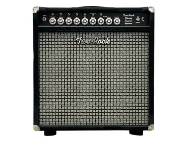 Two-Rock Classic Reverb Signature 6V6 40-Watt 1x12" Guitar Combo