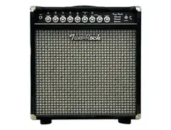 Two-Rock Classic Reverb Signature 6V6 40-Watt 1x12" Guitar Combo main image