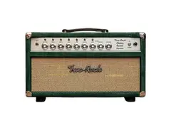 Two-Rock Classic Reverb Signature 6V6 40-Watt Guitar Amp Head main image