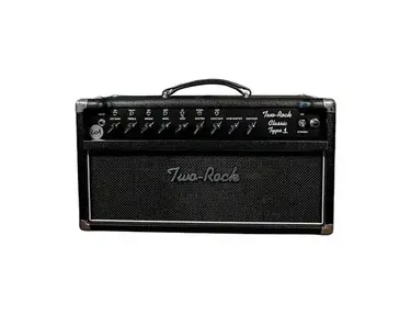 Two-Rock Classic Type 1 2-Channel 100-Watt Guitar Amp Head