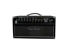 Two-Rock Classic Type 1 2-Channel 100-Watt Guitar Amp Head main image
