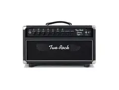 Two-Rock Classic Type 3 2-Channel 50-Watt Guitar Amp Head main image