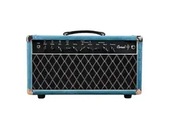 Two-Rock Coral 6L6 2-Channel 50-Watt Guitar Amp Head main image