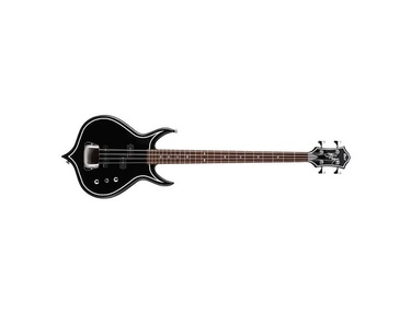 Cort GS Ax Punisher 2 Bass