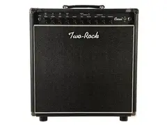 Two-Rock Coral 6V6 2-Channel 22-Watt 1x12" Guitar Combo main image