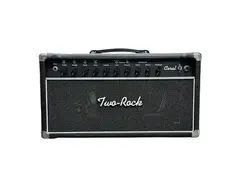 Two-Rock Coral 6V6 2-Channel 22-Watt Guitar Amp Head main image