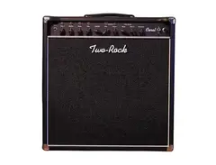Two-Rock Coral 6V6 2-Channel 40-Watt 1x12" Guitar Combo main image