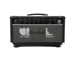 Two-Rock Crystal 6L6 100-Watt Guitar Amp Head main image