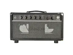 Two-Rock Crystal 6L6 50-Watt Guitar Amp Head main image