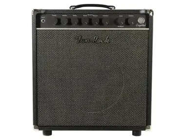 Two-Rock Crystal 6V6 22-Watt 1x12" Guitar Combo
