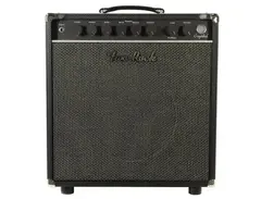 Two-Rock Crystal 6V6 22-Watt 1x12" Guitar Combo main image