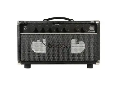 Two-Rock Crystal 6V6 22-Watt Guitar Amp Head