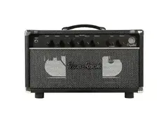 Two-Rock Crystal 6V6 22-Watt Guitar Amp Head main image
