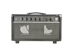 Two-Rock Crystal 6V6 40-Watt Guitar Amp Head main image