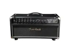 Two-Rock Custom Clean 100-Watt Guitar Amp Head main image
