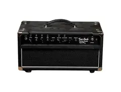 Two-Rock Custom Reverb Signature V1 2-Channel 50-Watt Guitar Amp Head main image