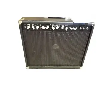 Two-Rock Emerald 50 2-Channel 50-Watt 1x12" Guitar Combo