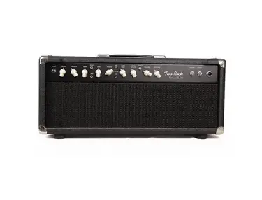 Two-Rock Emerald 50 2-Channel 50-Watt Guitar Amp Head