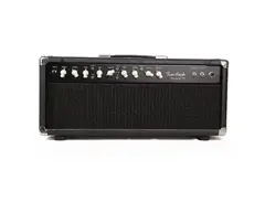 Two-Rock Emerald 50 2-Channel 50-Watt Guitar Amp Head main image