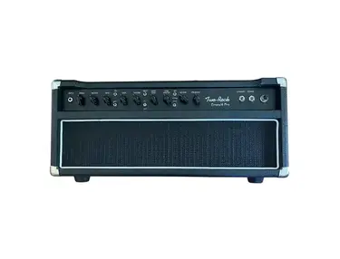 Two-Rock Emerald Pro 2-Channel 100-Watt Guitar Amp Head