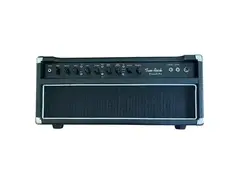Two-Rock Emerald Pro 2-Channel 100-Watt Guitar Amp Head main image