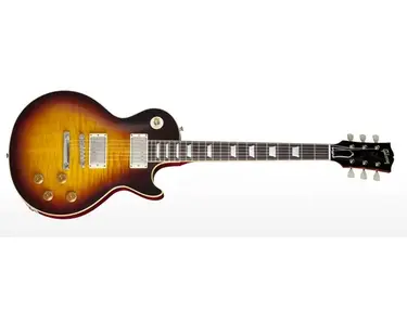 Gibson Custom Shop Standard Historic '59 Les Paul Standard 2013