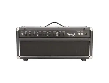 Two-Rock Emerald Pro 2-Channel 50-Watt Guitar Amp Head