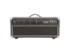 Two-Rock Emerald Pro 2-Channel 50-Watt Guitar Amp Head main image
