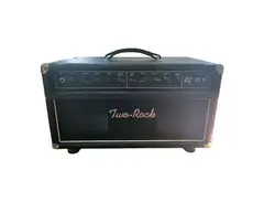 Two-Rock Eric Gales Signature 2-Channel 100-Watt Guitar Amp Head main image