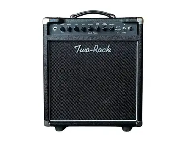 Two-Rock Gain Master 22 2-Channel 22-Watt 1x12" Guitar Combo