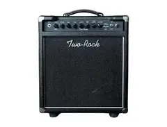 Two-Rock Gain Master 22 2-Channel 22-Watt 1x12" Guitar Combo main image