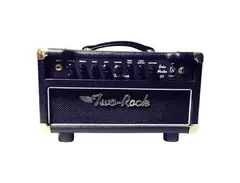 Two-Rock Gain Master 22 2-Channel 22-Watt Guitar Amp Head main image