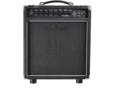 Two-Rock Gain Master 35 2-Channel 35-Watt 1x12" Guitar Combo