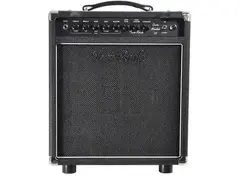 Two-Rock Gain Master 35 2-Channel 35-Watt 1x12" Guitar Combo main image