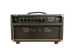 Two-Rock Gain Master 50 2-Channel 50-Watt Guitar Amp Head main image